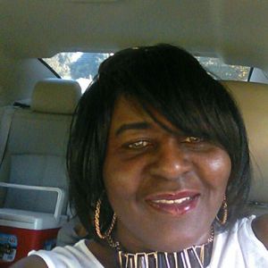 Meet your Posher, Sharon sheri